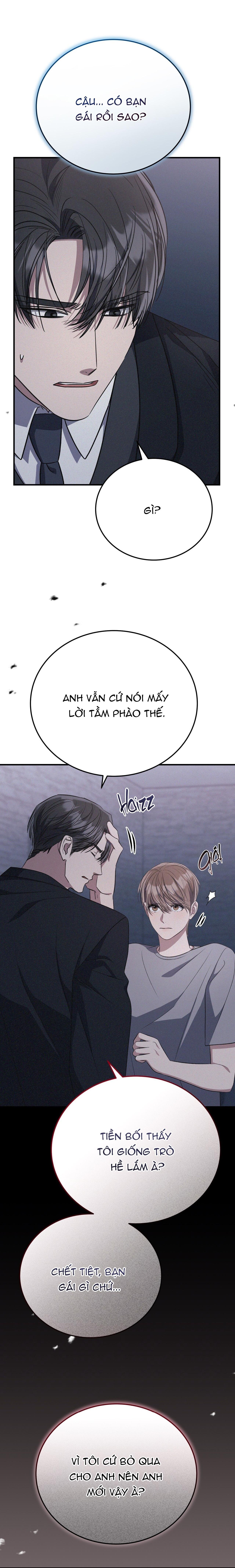 vô hình chapter 70 11