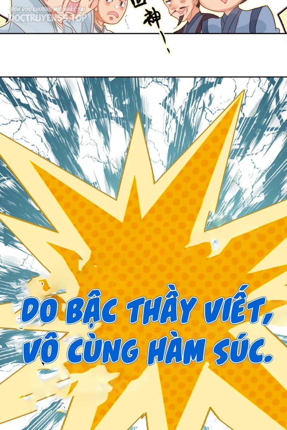 hóa ra ta là tuyệt thế cao thủ chapter 7 48