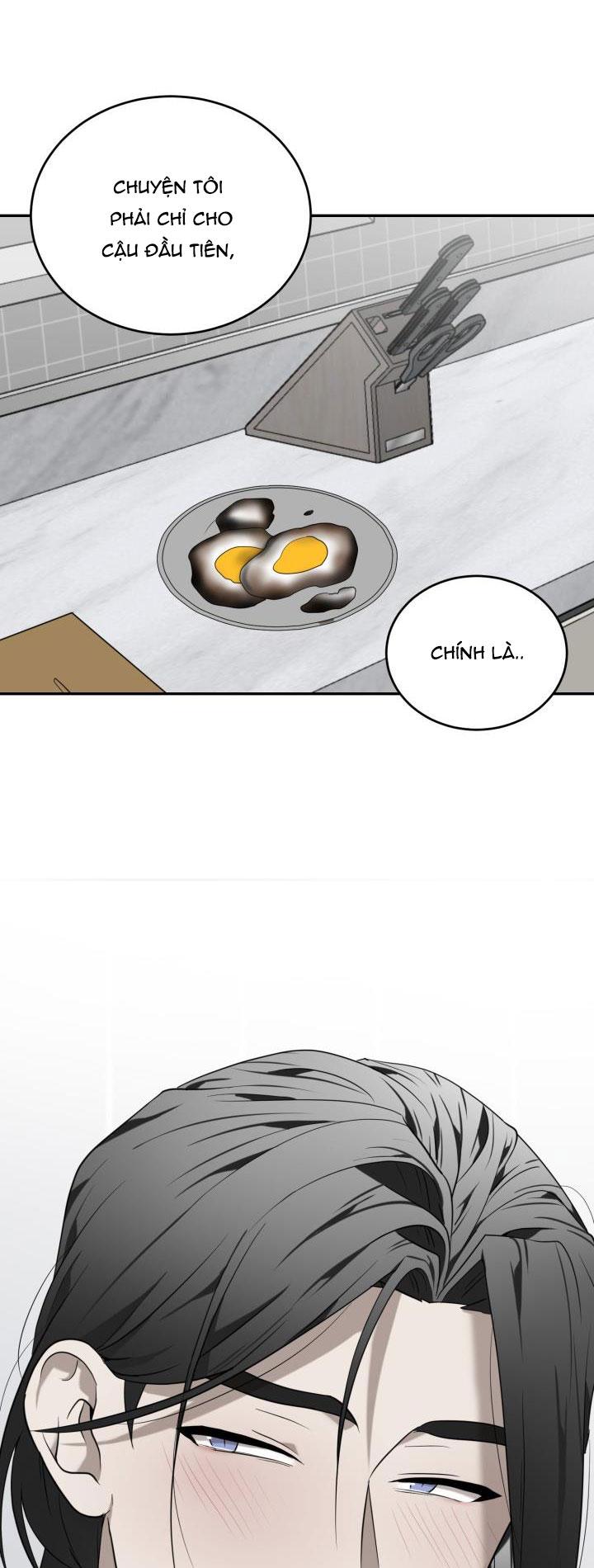 dưỡng thú cưng chapter 46 28