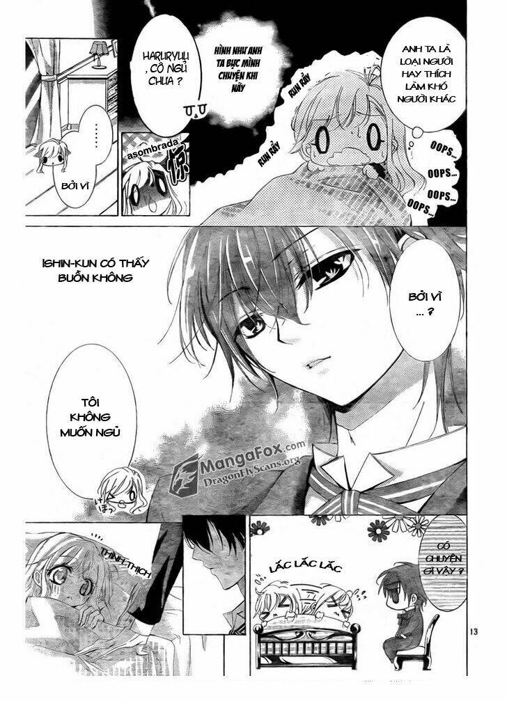 amai akuma ga warau chapter 2 11