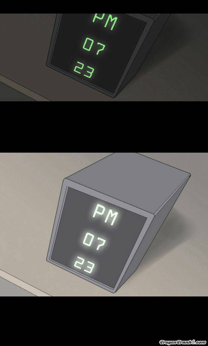 thứ sáu: những câu chuyện cấm chapter 27 16