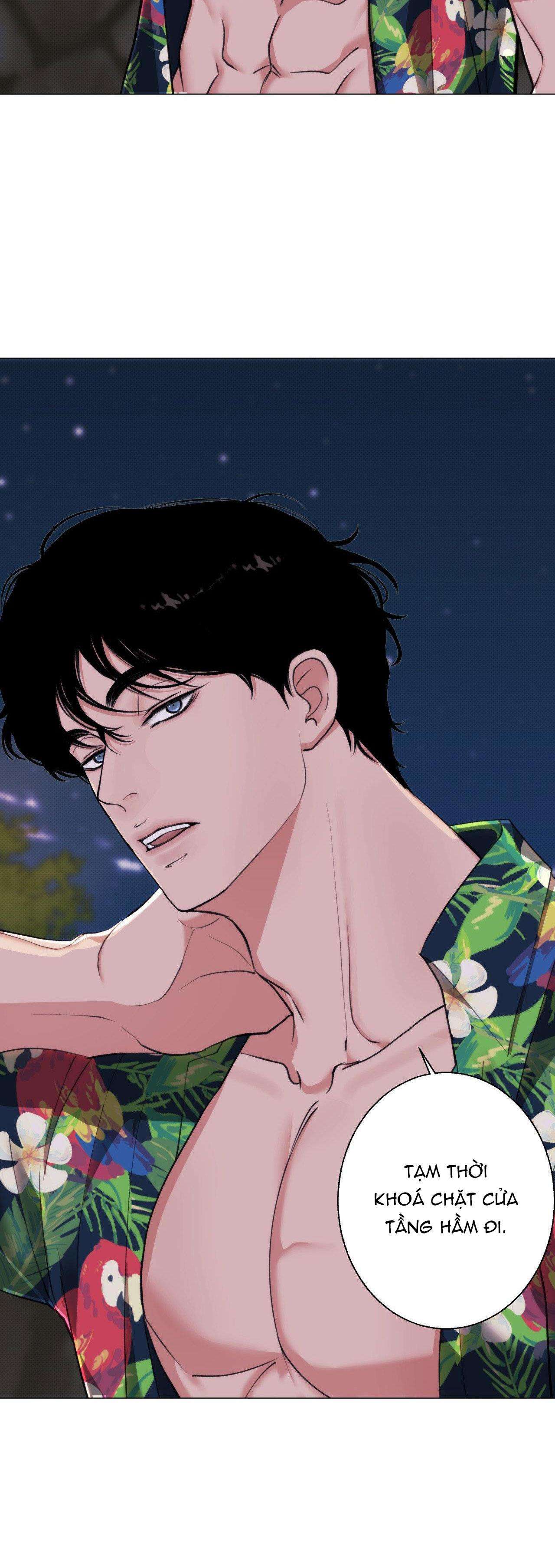 em bé và đại ca chapter 9 41