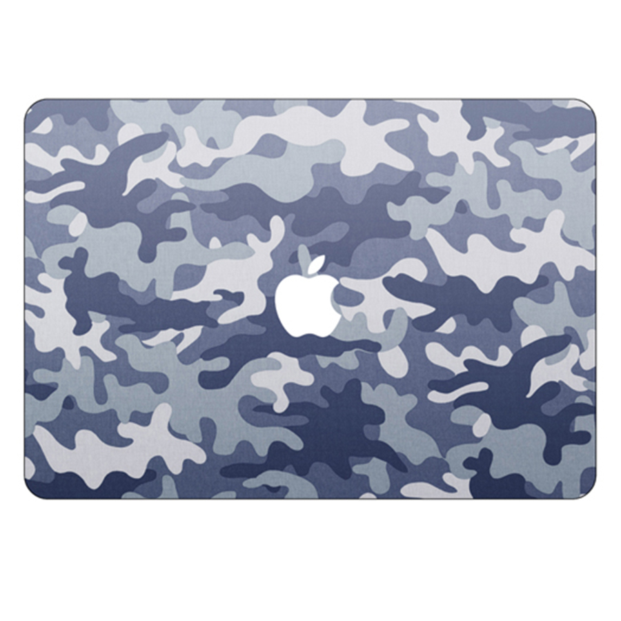 Mẫu Dán Decal Macbook Macbook Case-028