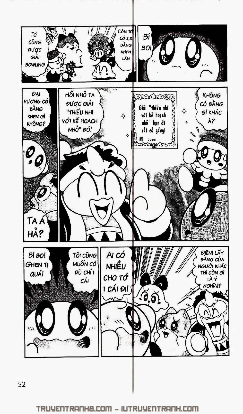 ngôi sao kabi chapter 238 3