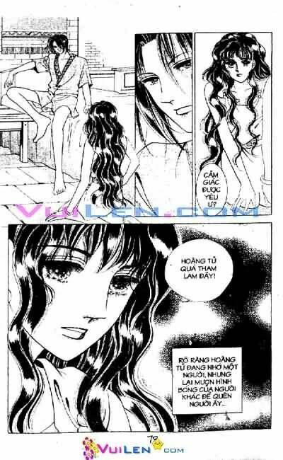 nữ hoàng biển cả chapter 15 78