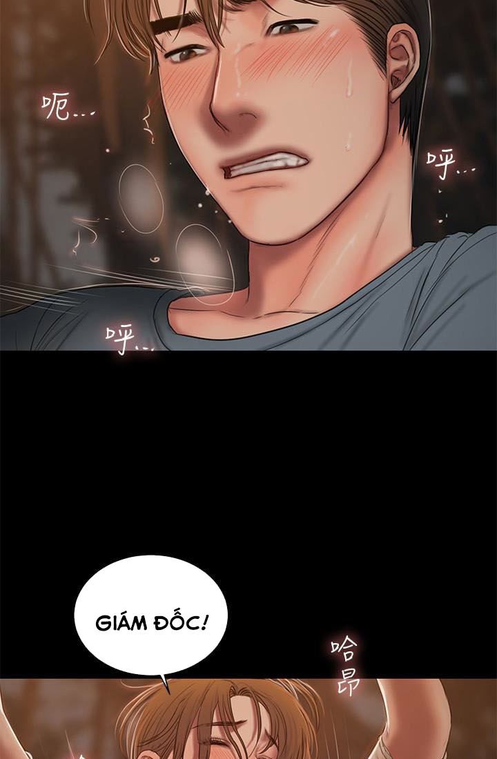 chạy trốn chapter 50 50