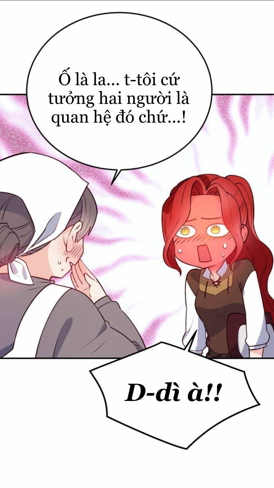 phản diện rất dễ làm chapter 15 12