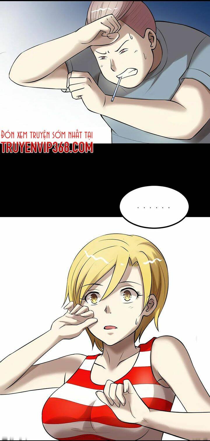 đai ca trở lại tuổi 16 chapter 31 4