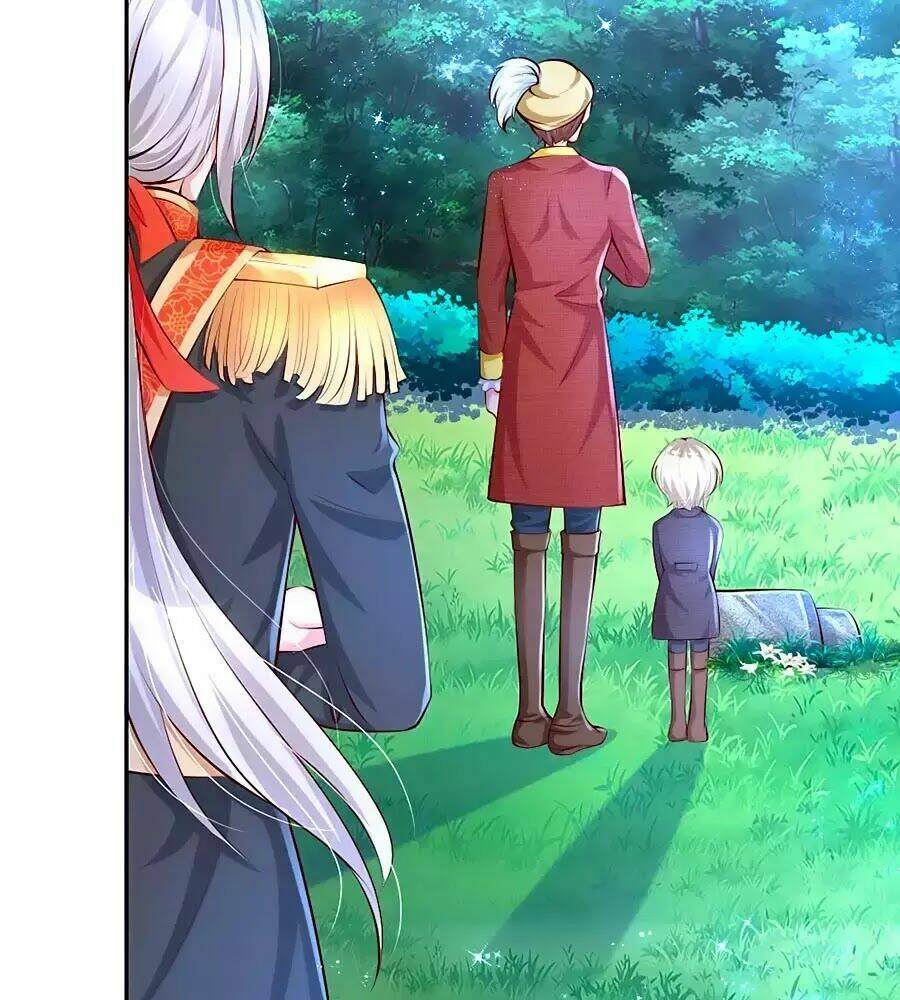 bỗng một ngày trở thành con gái nhà vua chapter 132 25