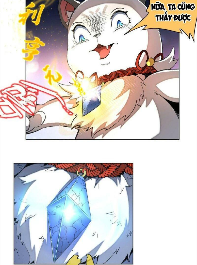 minh nhật chi kiếp chapter 53 20