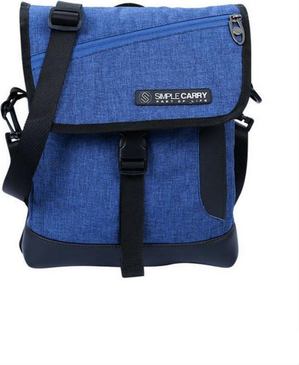 Hình ảnh Túi Đeo Simplecarry LC IPAD 2 (33 x 25cm) - L.Navy