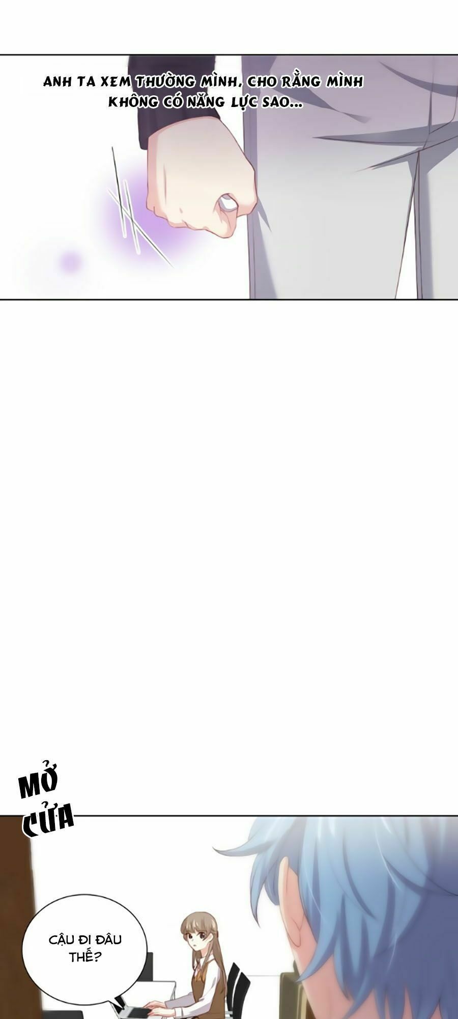 tình yêu là thế phần 2 chapter 34 11