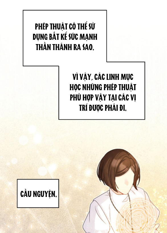 Tôi Sẽ Biến Anh Ta Từ Một Con Chó Điên Thành Một Chàng Quý Tộc chapter 35.2 12