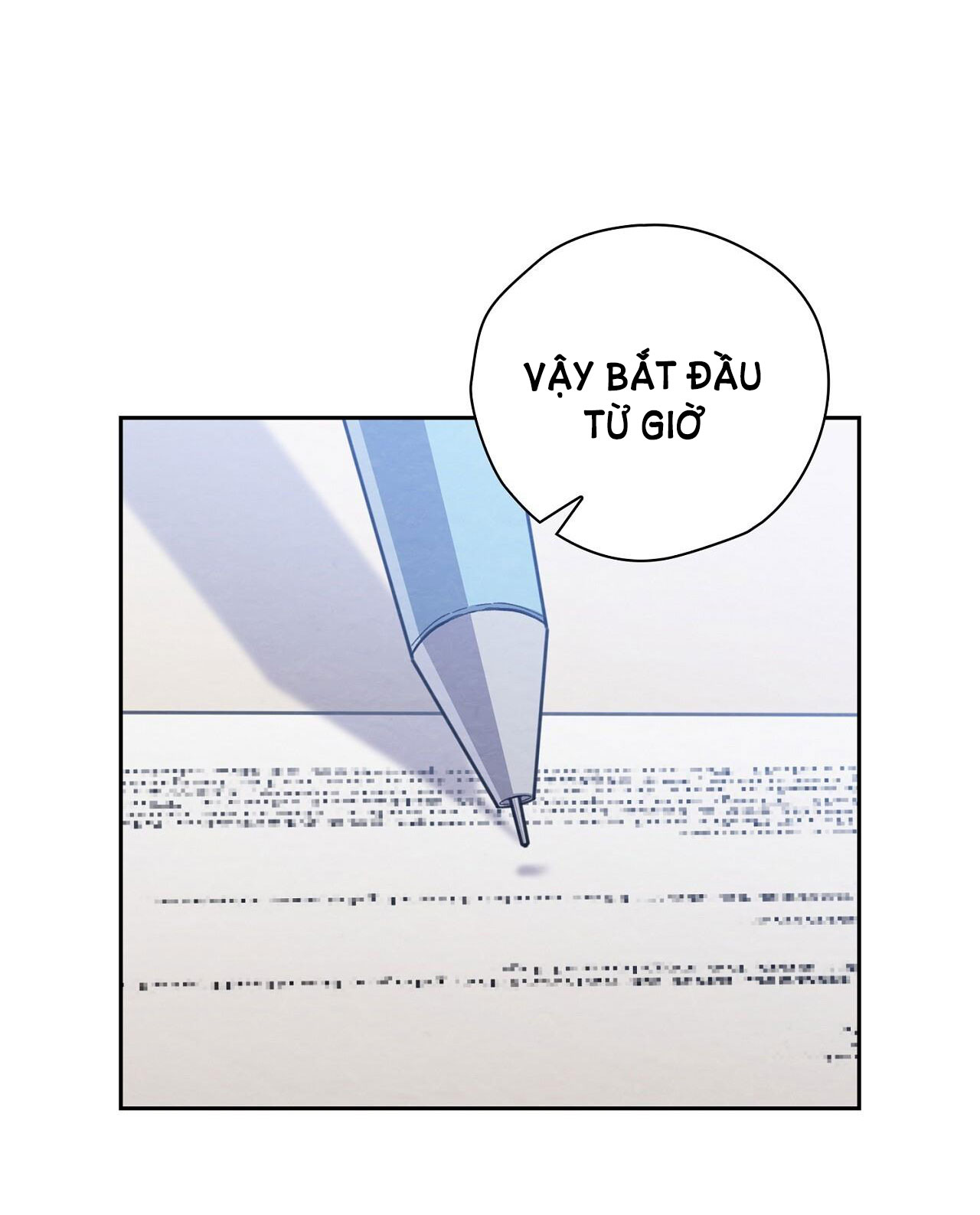 Trốn Thoát Khỏi Gã Thợ Săn chapter 24.2 - Trang 27