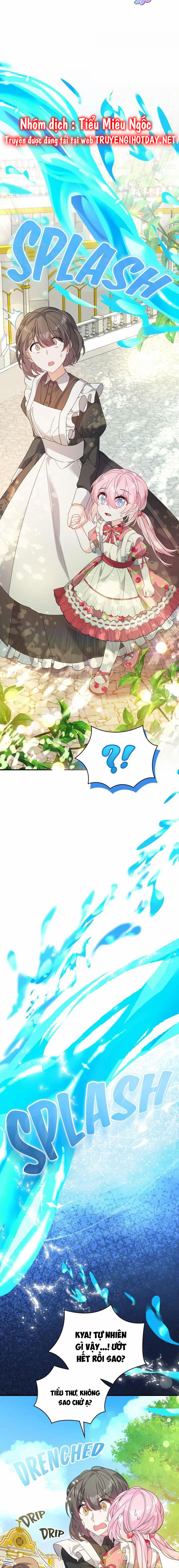 Vì Anh Trai Tôi Sẽ Quyến Rũ Nam Chính chapter 43 15