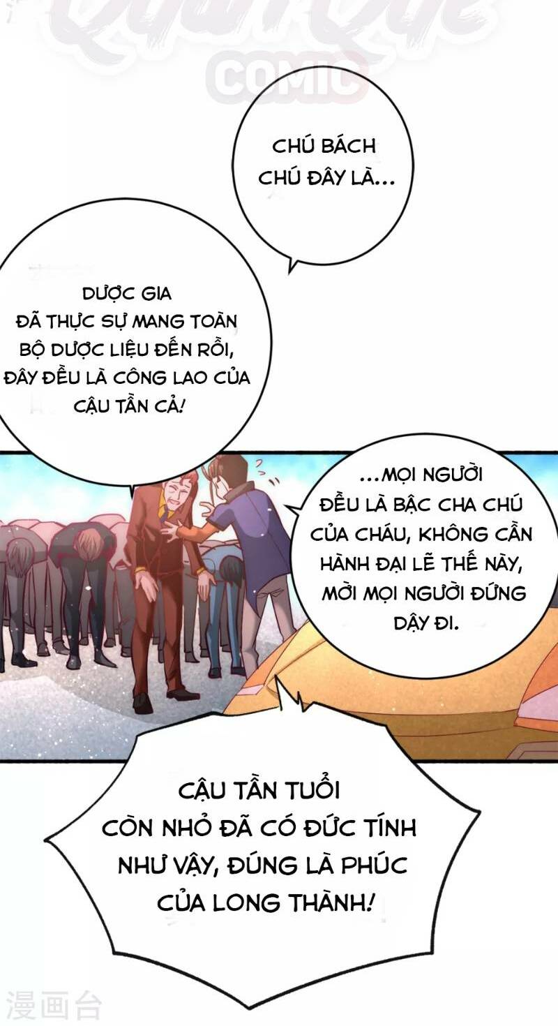 đô thị đỉnh phong cao thủ chapter 80 24