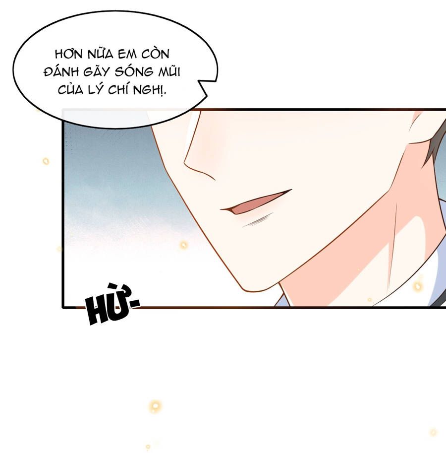 ngọt không ngừng nghỉ chapter 13 11