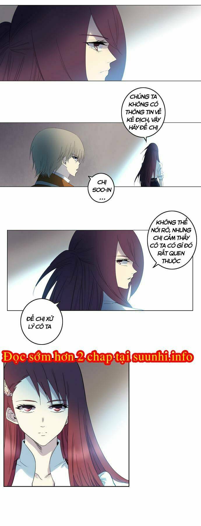 bản khế ước linh hồn chapter 129 4