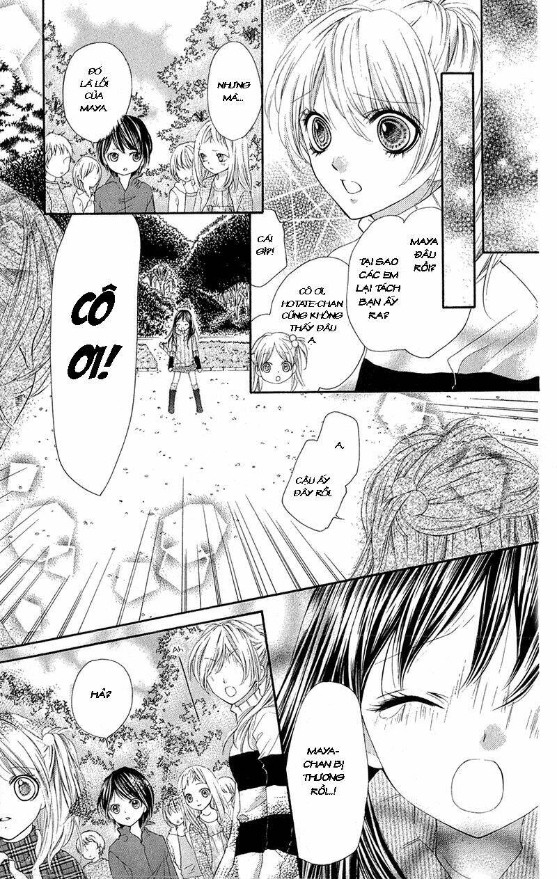 yamamoto zenjirou to moushimasu chapter 10 39