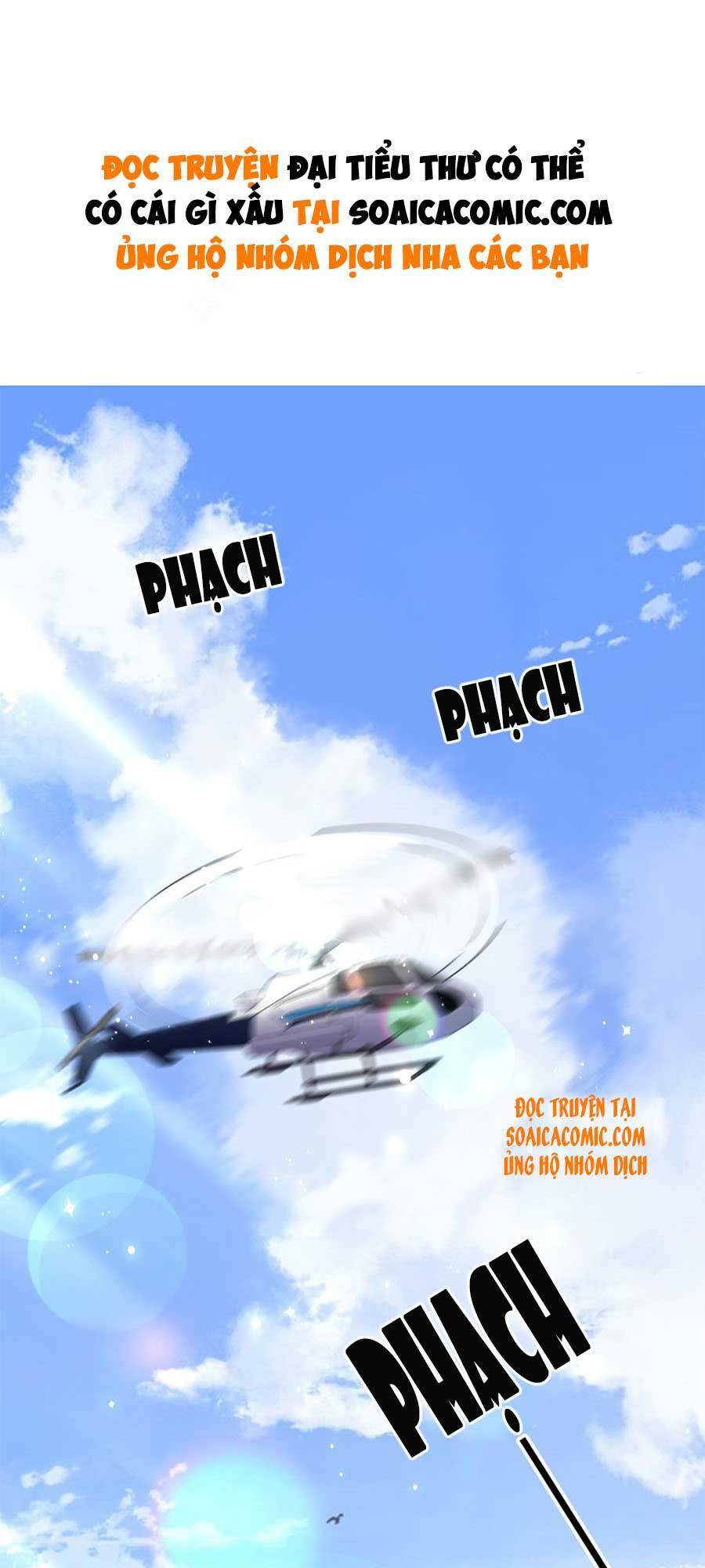 đại tiểu thư có ý đồ gì xấu đâu chapter 76 1