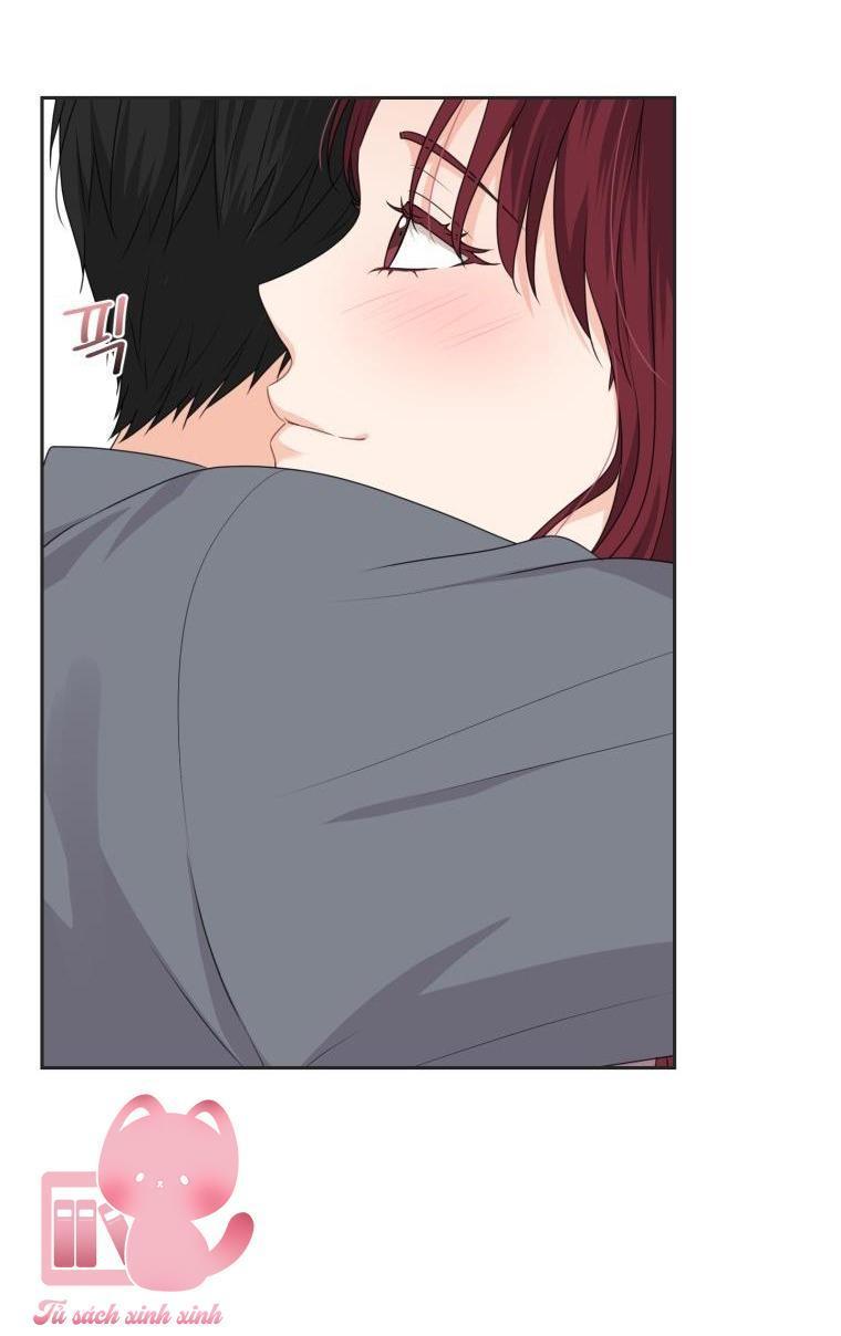 mong được chị chỉ bảo, tiền bối chapter 49 19