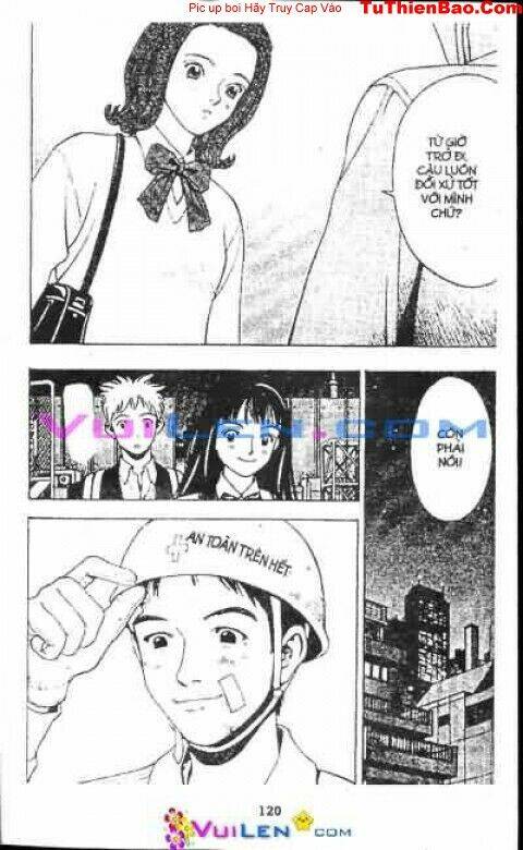 cô bé thám tử chapter 6 120