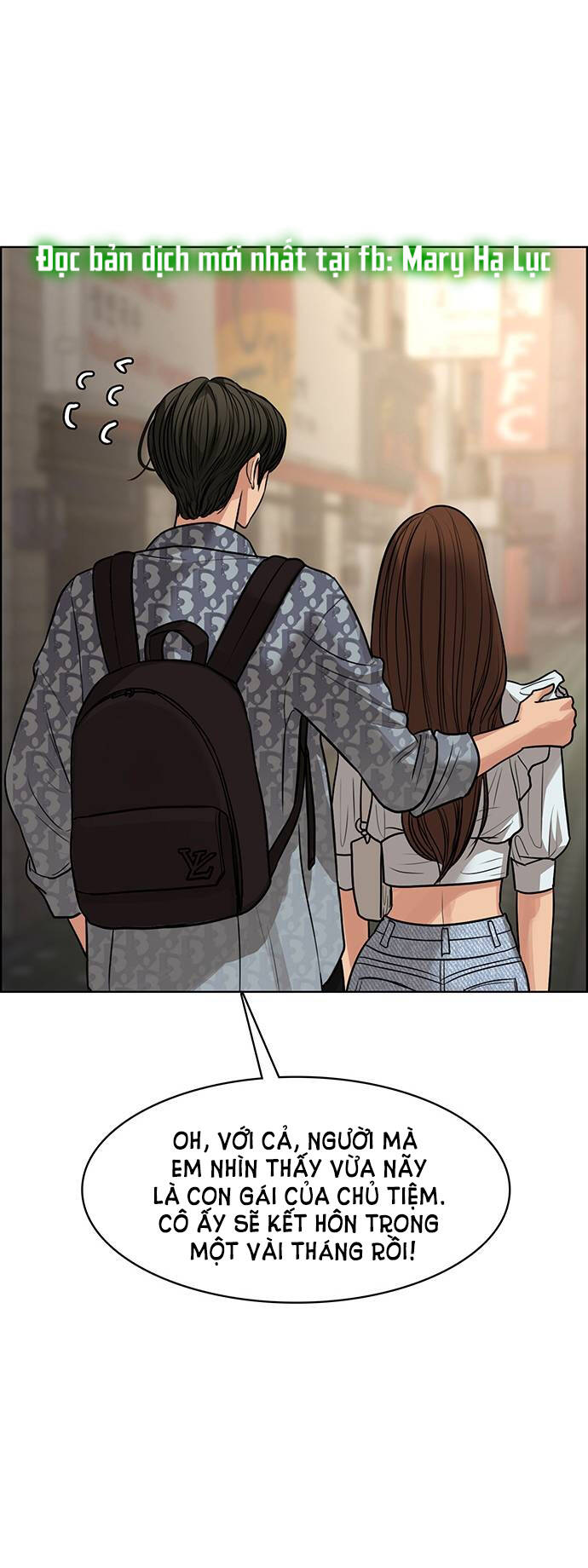 nữ thần giáng thế chapter 192.2 25