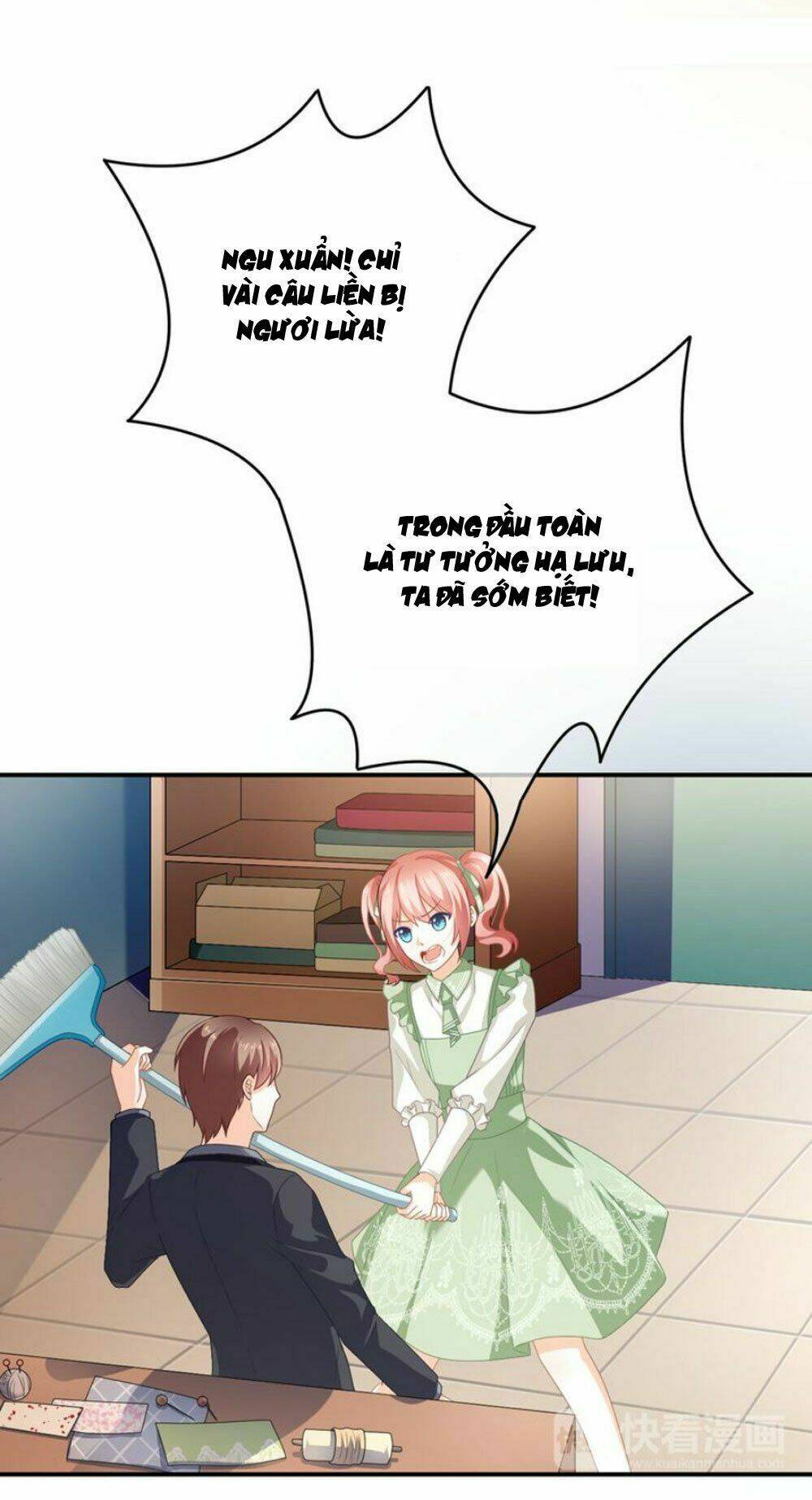 tiệm may luyến sắc chapter 5 16