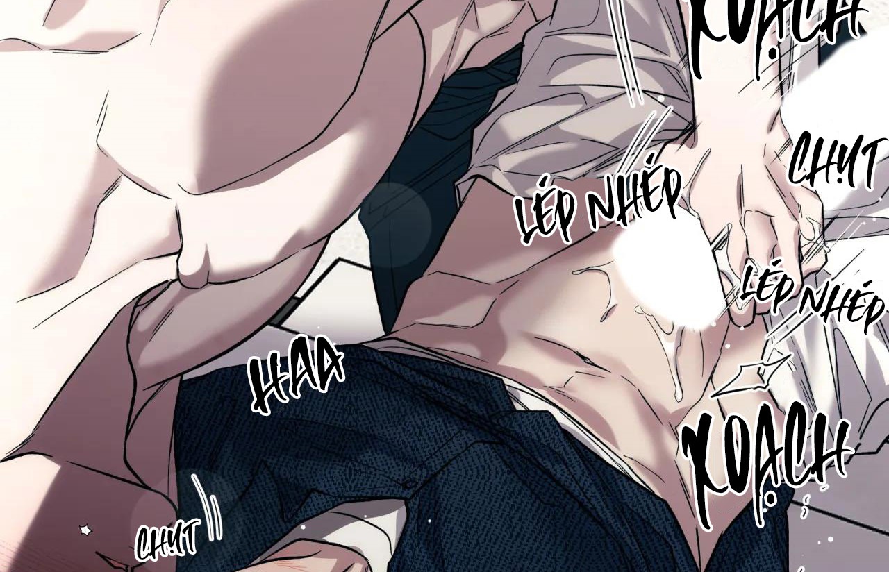 ám ảnh pheromone chapter 50 88