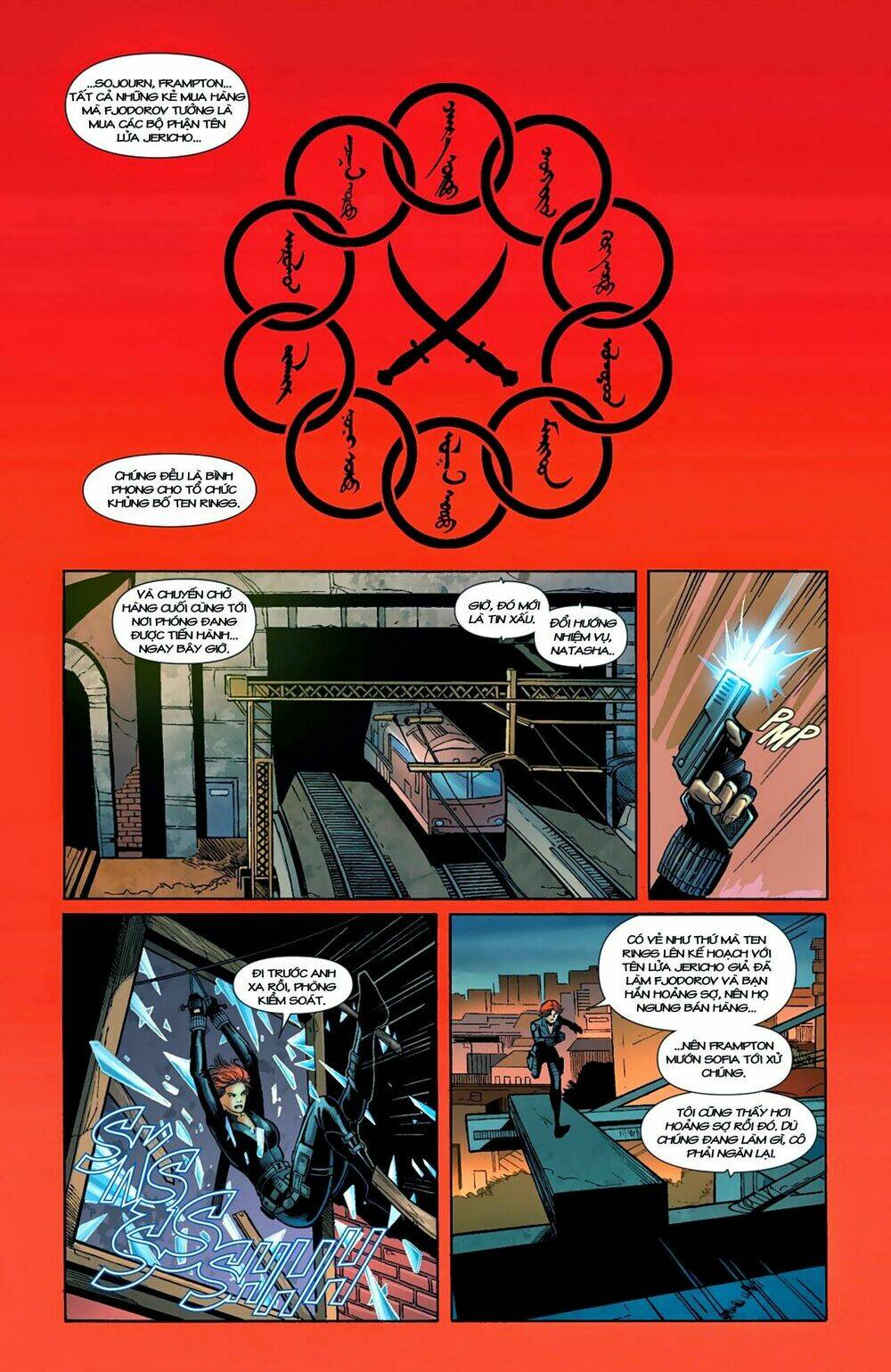 marvel cinematic universe chapter 4 11