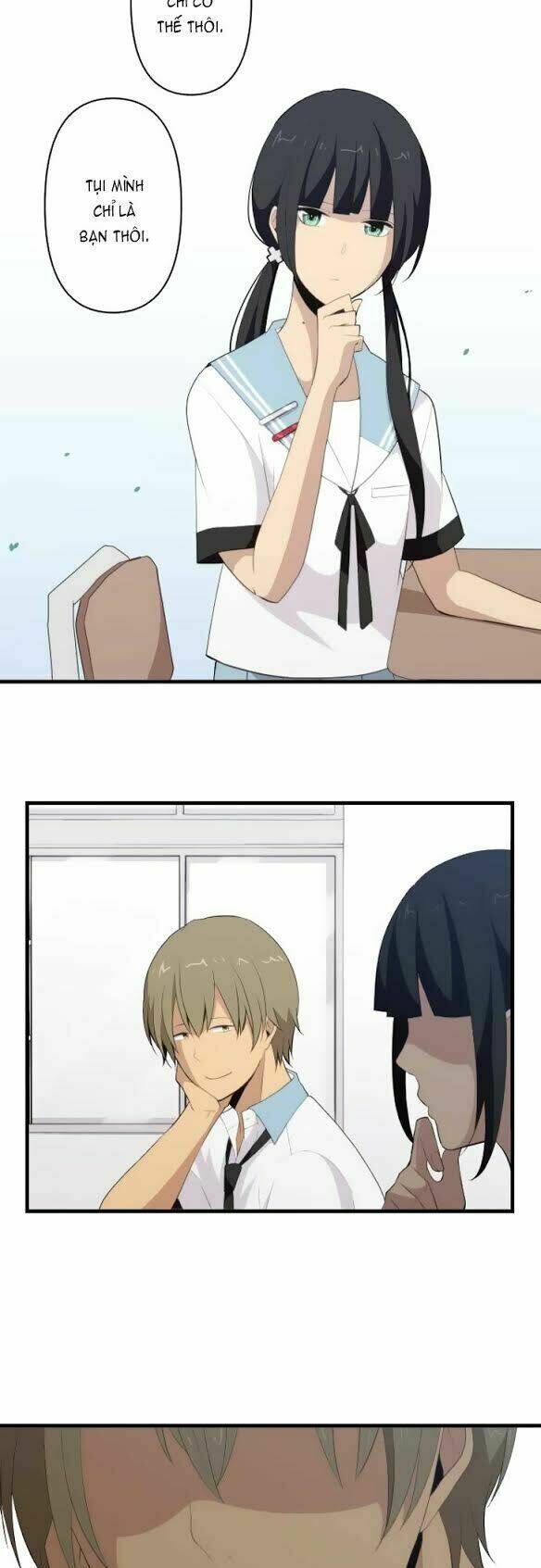 viên thuốc trùng sinh chapter 93 15