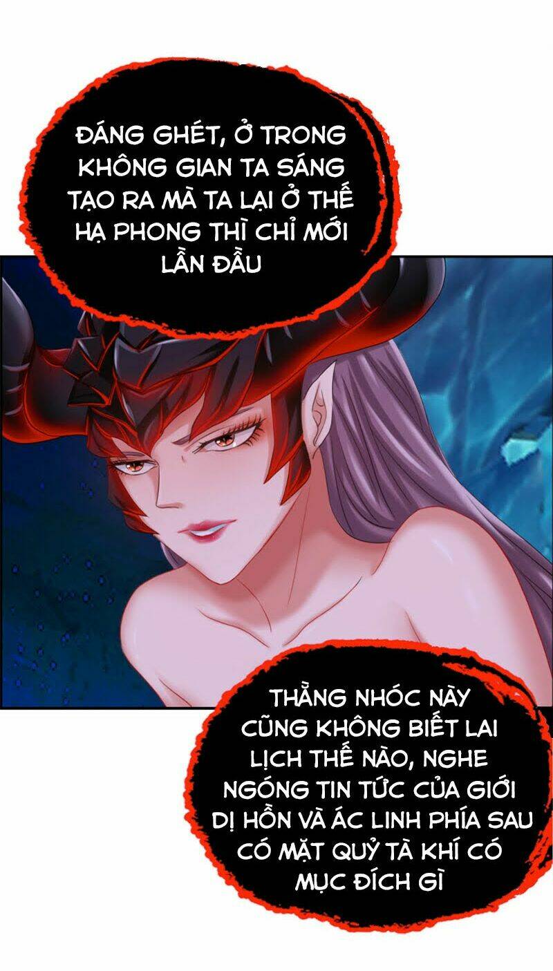 tổ điều tra trong truyền thuyết tại đô thị chapter 9 29