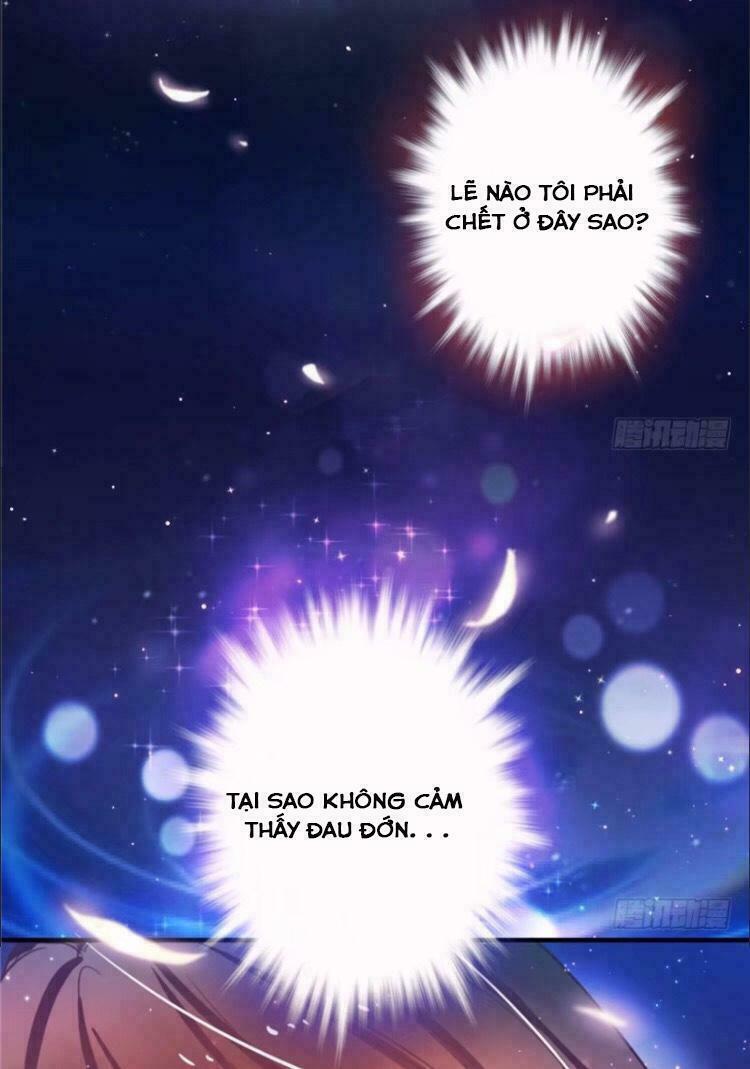 [16+] thảnh thơi thú thế chủng chủng điền, sinh sinh tể chapter 1 20