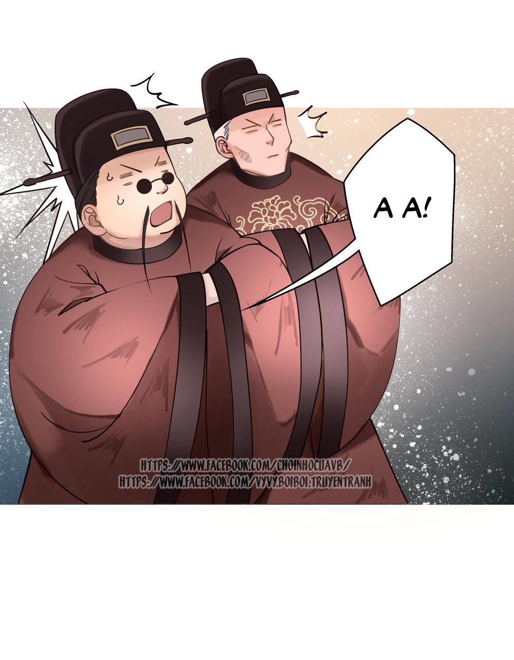 gay rồi! cái đó thành tinh rồi chapter 3 17