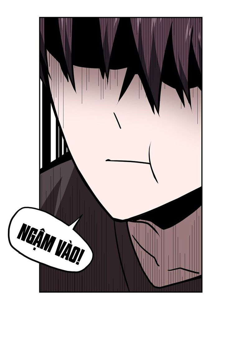 ta làm đạo sĩ những năm kia chapter 4 26