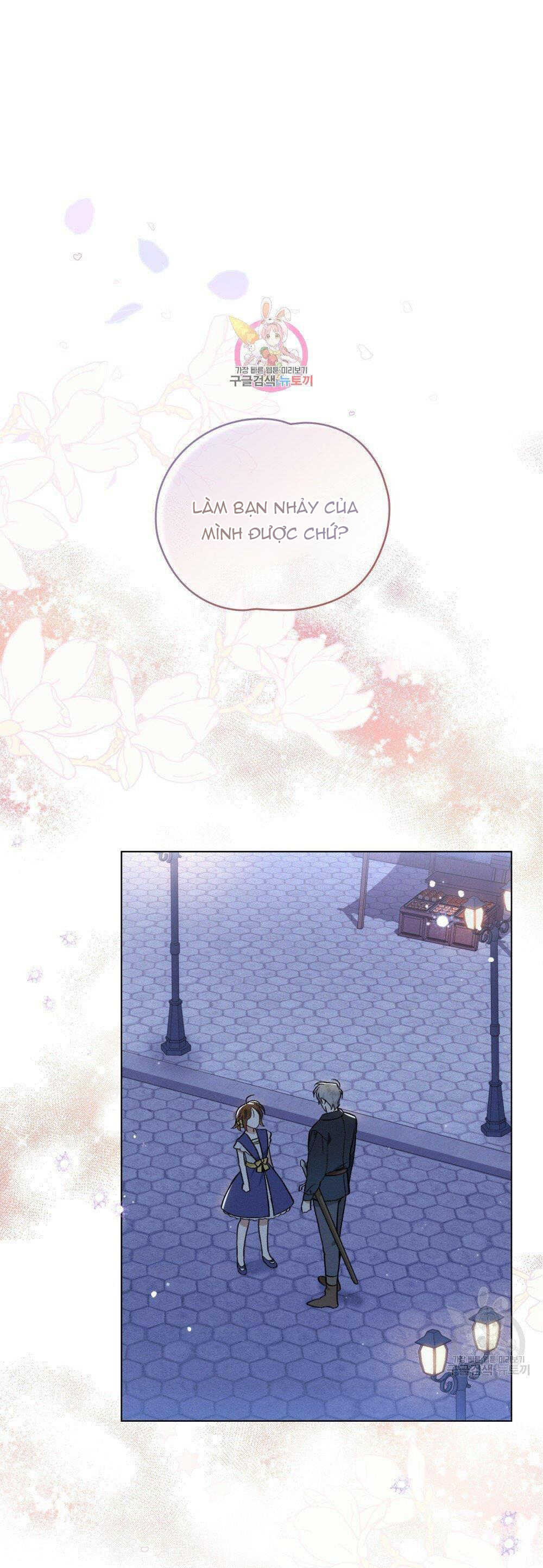 Thanh Gươm của Evangeline chapter 13.1 2