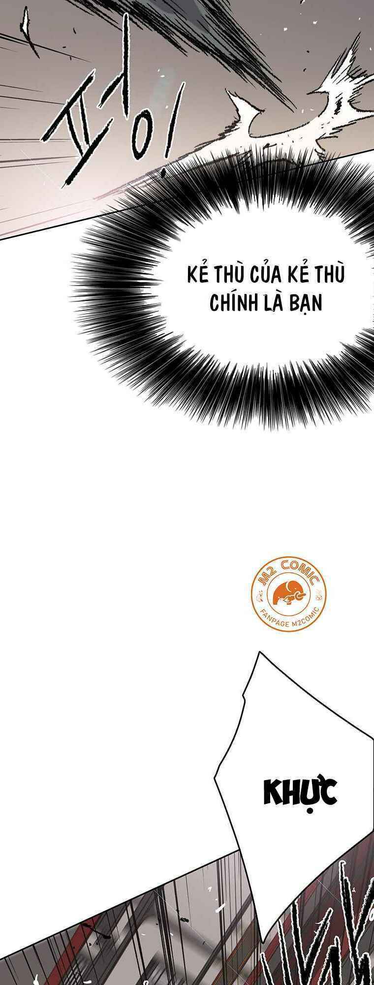 kiếm sĩ bất bại chapter 68 9