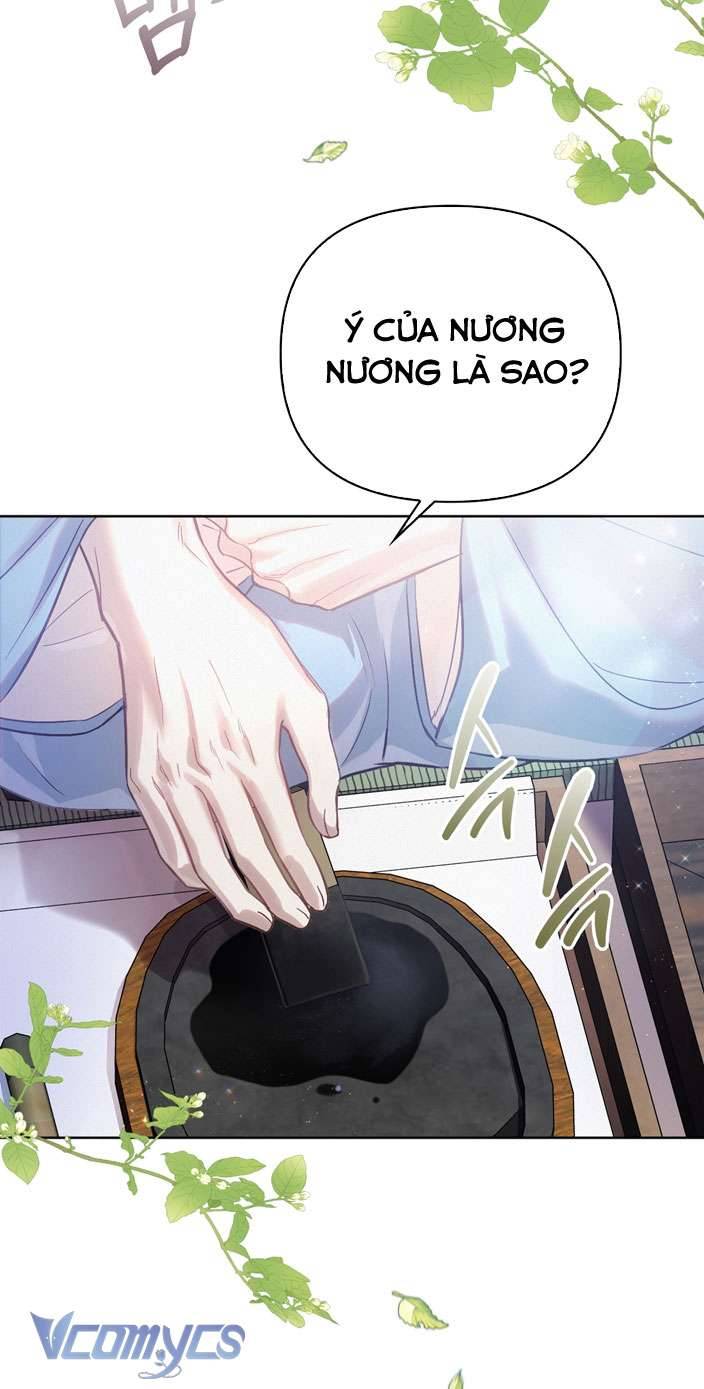 [18+] tiết học bí mật của trung điện chapter 7 20