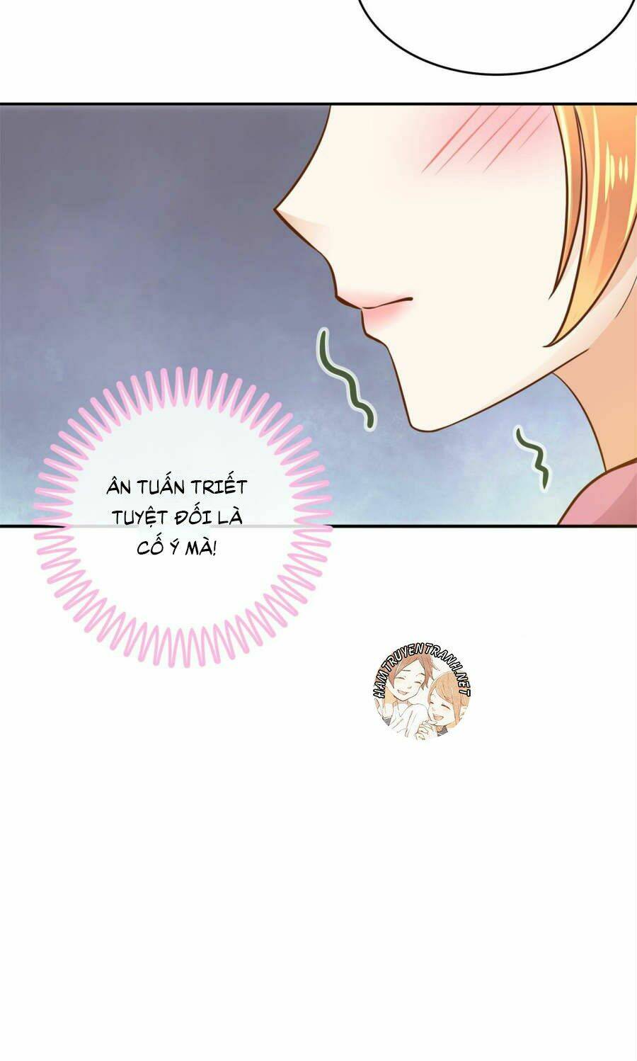 học bá ca ca đừng động vào tôi chapter 21 15