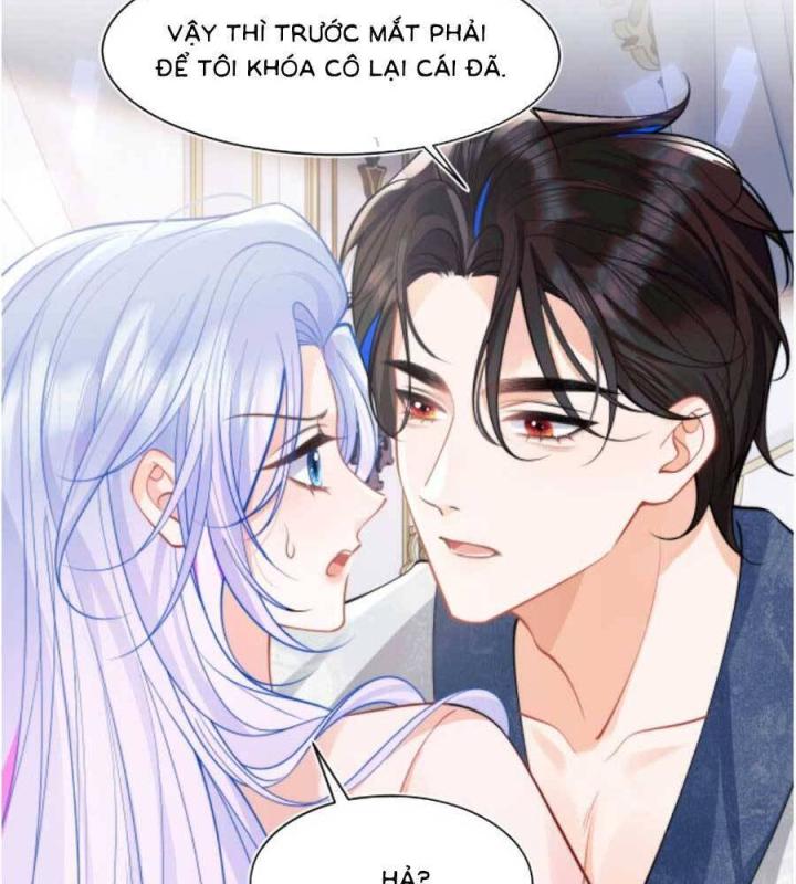 vị chỉ huy lạnh lùng khóc trong vòng tay tôi chapter 27 24