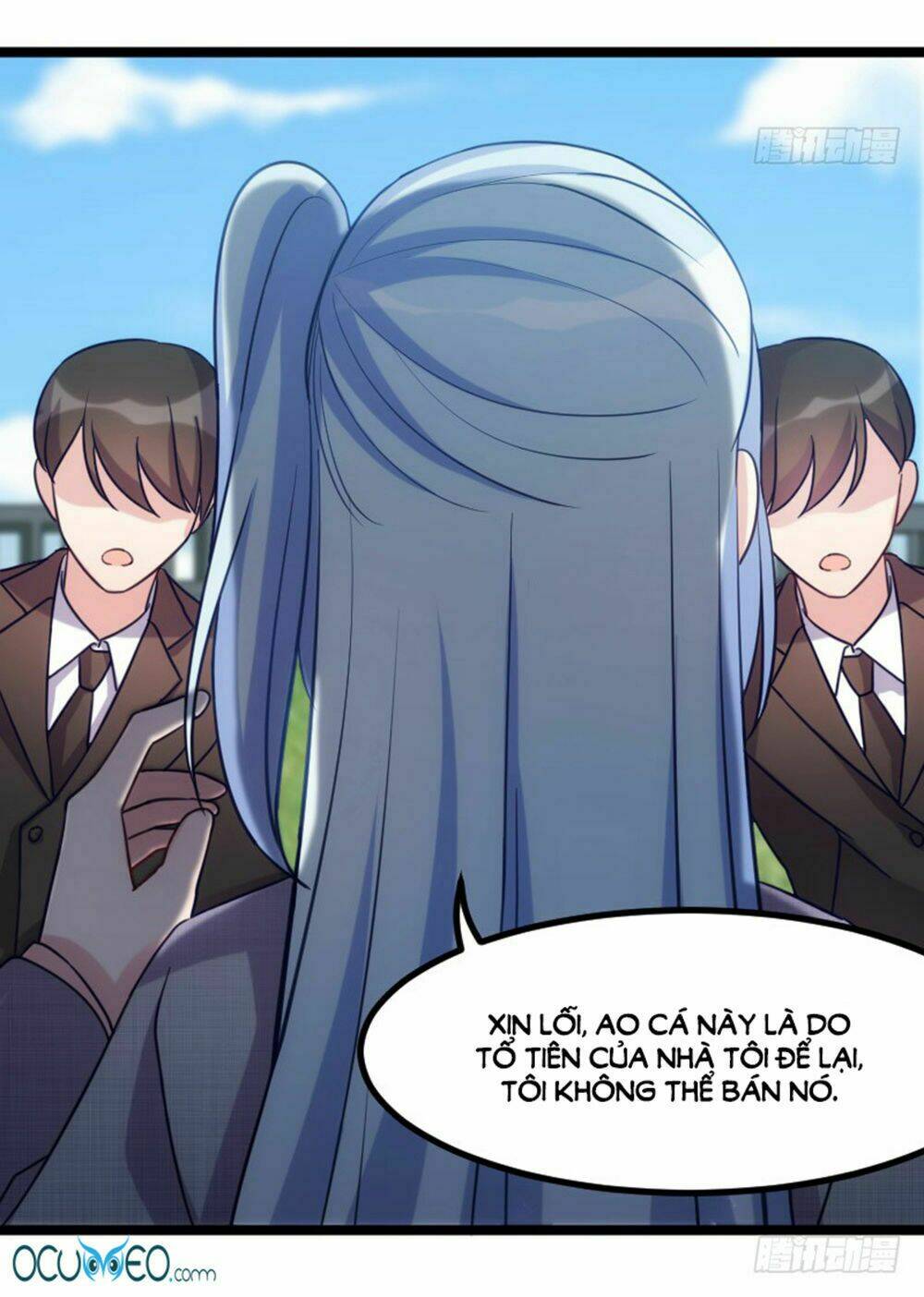 tôi ở dị giới khai ngư đường chapter 60 17