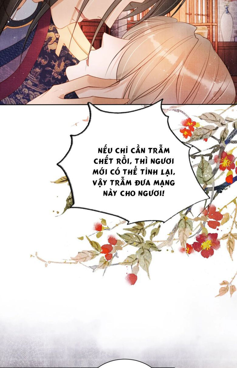 quân sủng nan vi chapter 42 35