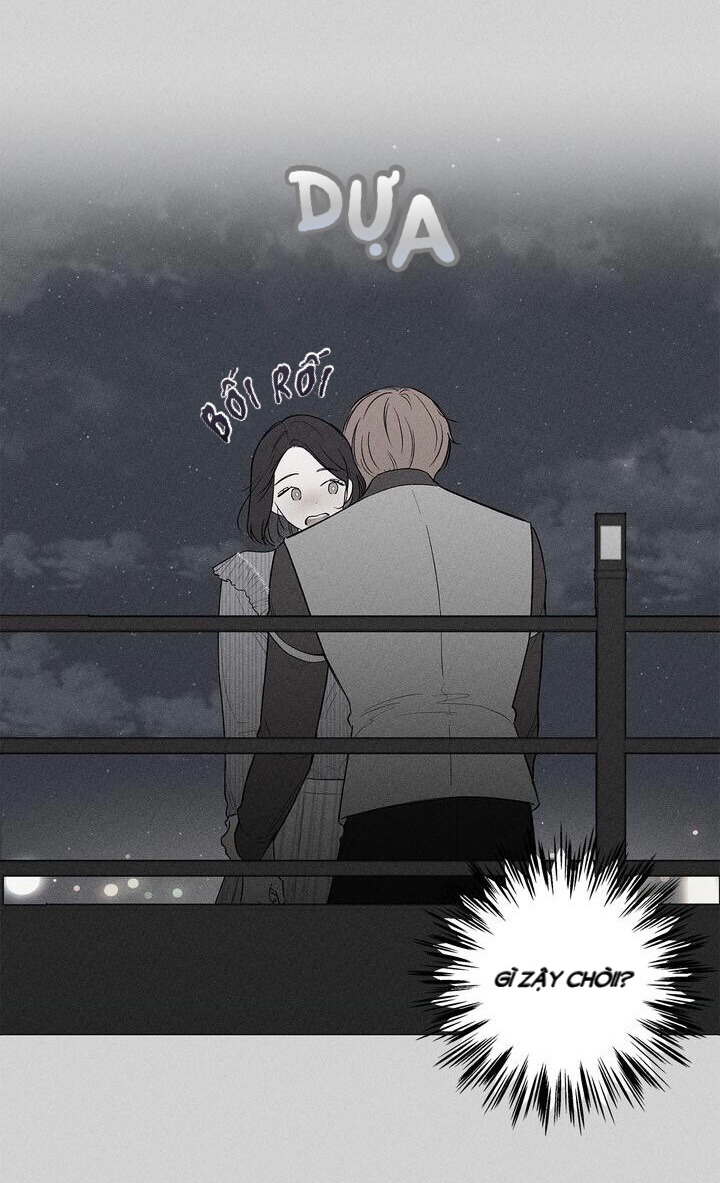 invitation of mystic messenger chapter 38 33