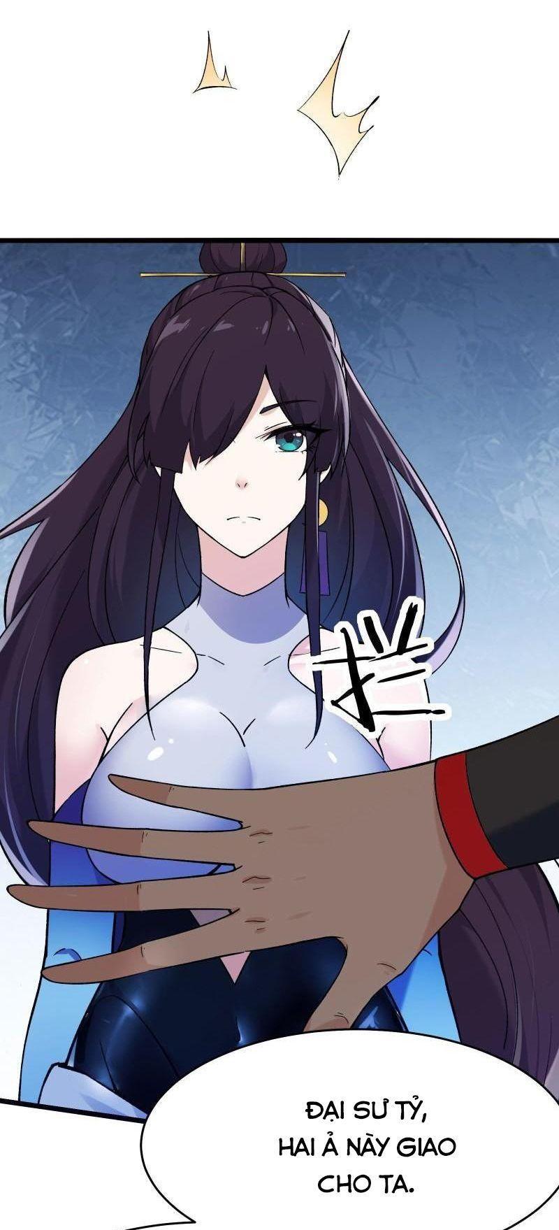 đồ đệ ta toàn là nữ ma đầu chapter 112 26