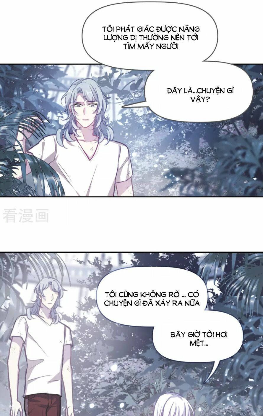 địa ngục cáo bạch thi chapter 66 16