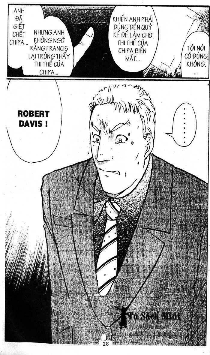 thám tử kindaichi (bản đẹp) chapter 153 29