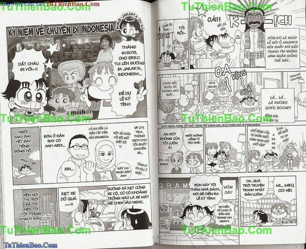 nhóc miko chapter 26 96