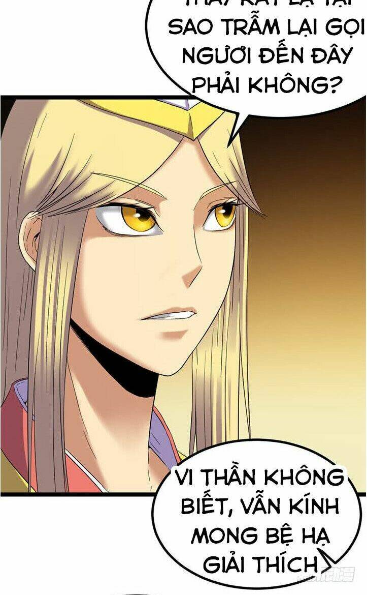 phong quỷ truyền thuyết chapter 126 12