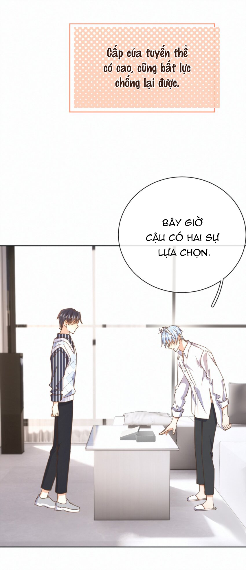 huynh dạy đệ vô lễ chapter 25 5