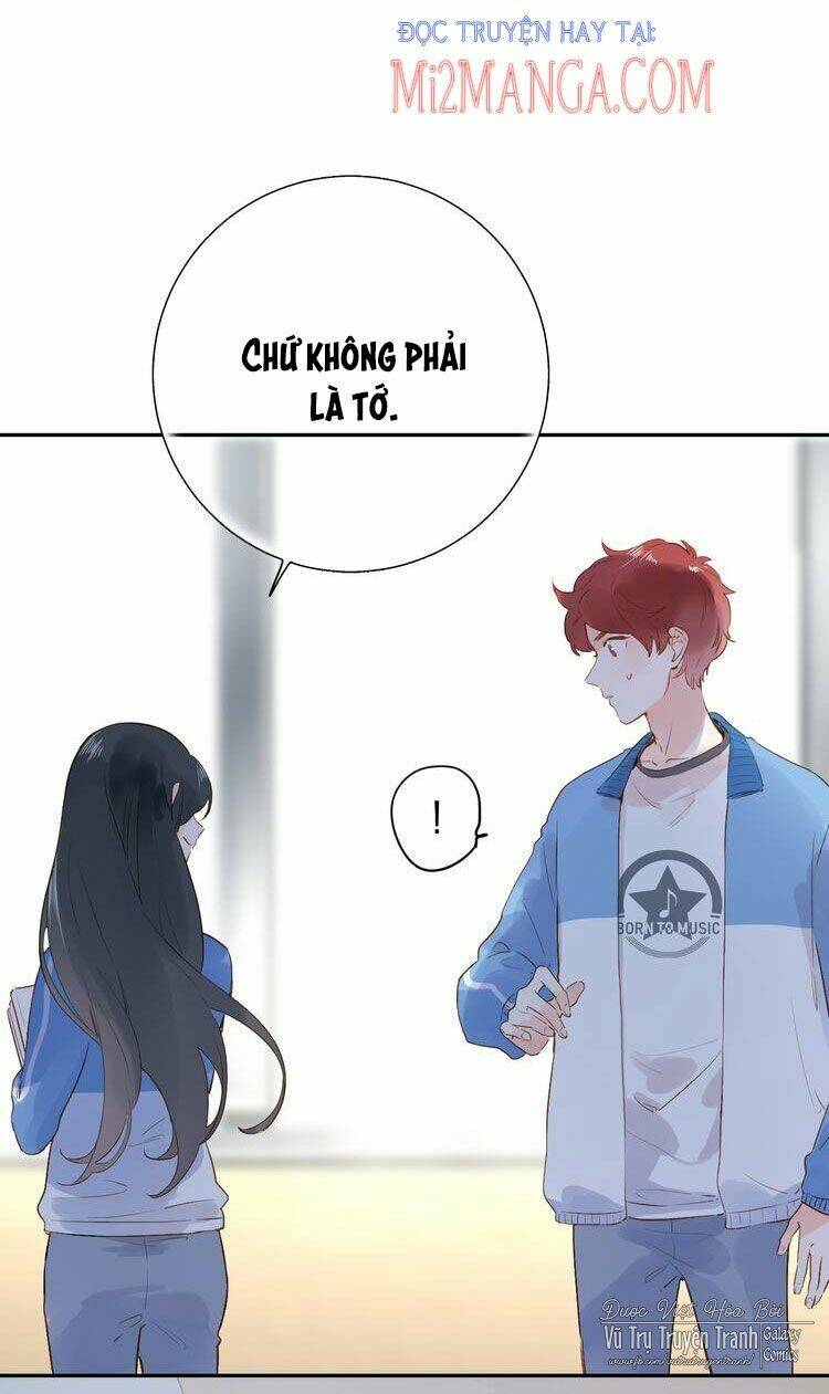 dolo mệnh vận giao nang chapter 51.2 17